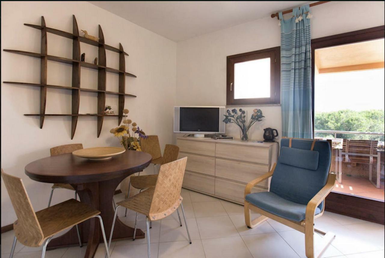 Vila Glicine 7 Stintino Exteriér fotografie
