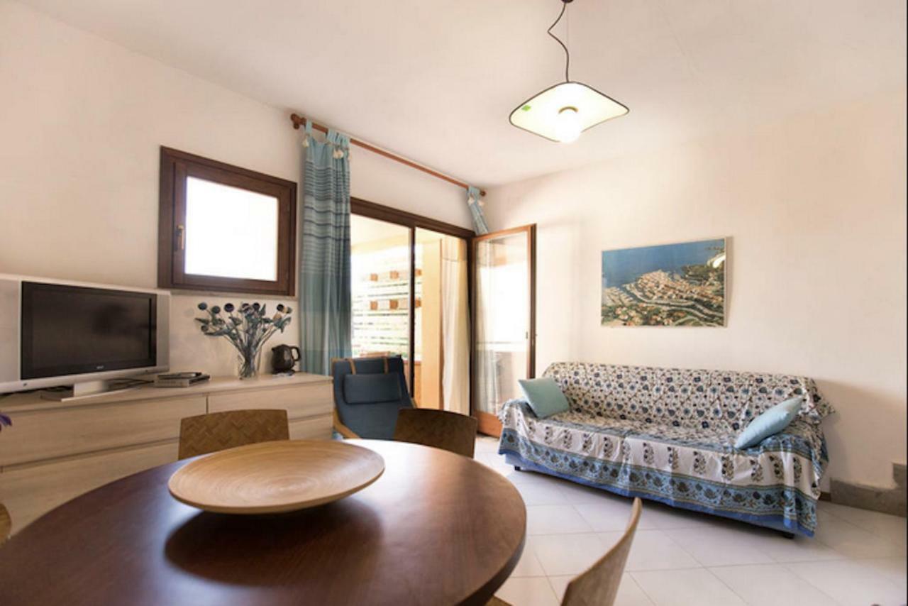Vila Glicine 7 Stintino Exteriér fotografie