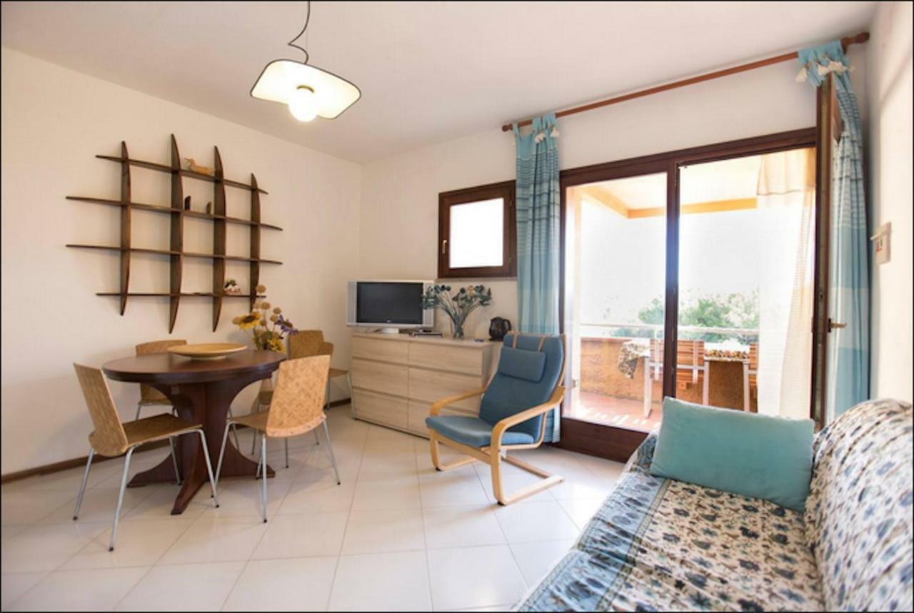 Vila Glicine 7 Stintino Exteriér fotografie
