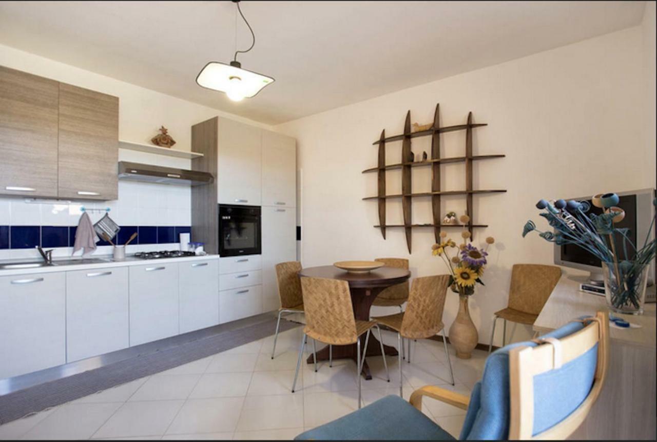 Vila Glicine 7 Stintino Exteriér fotografie