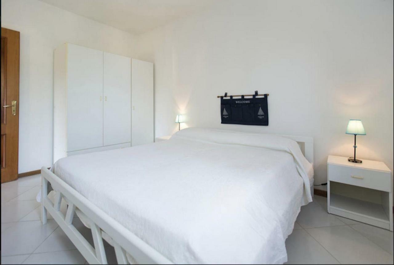 Vila Glicine 7 Stintino Exteriér fotografie