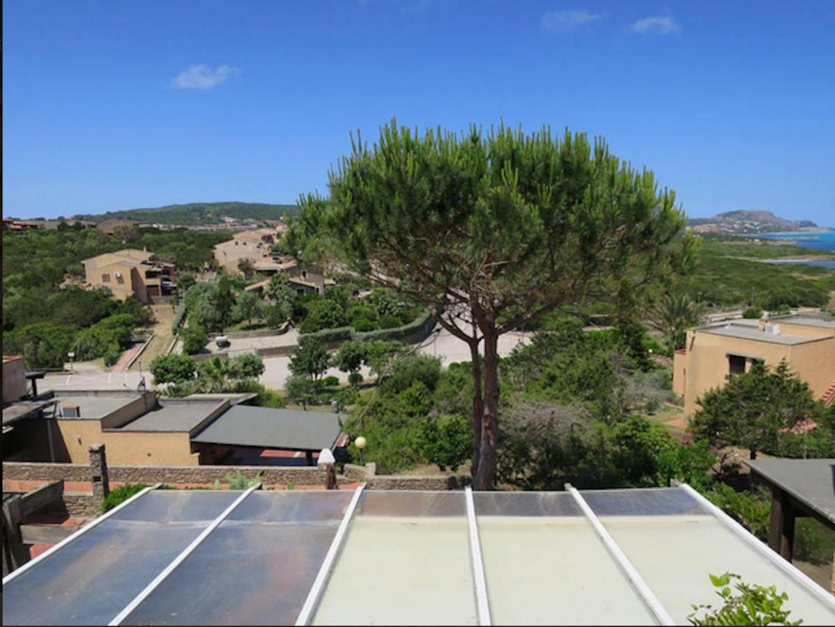 Vila Glicine 7 Stintino Exteriér fotografie