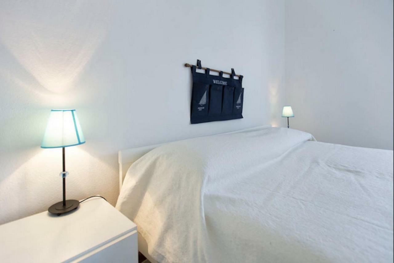 Vila Glicine 7 Stintino Exteriér fotografie
