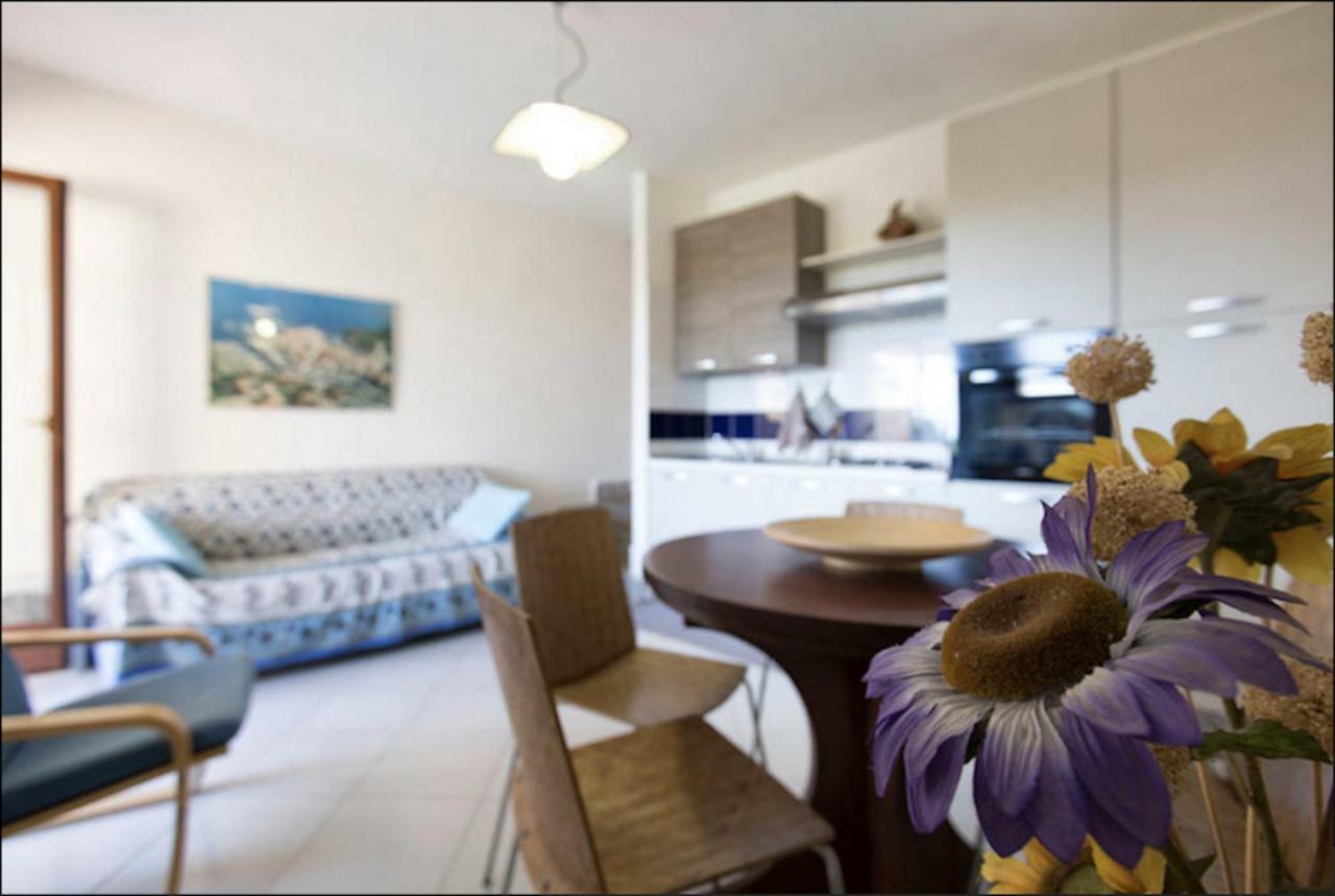 Vila Glicine 7 Stintino Exteriér fotografie